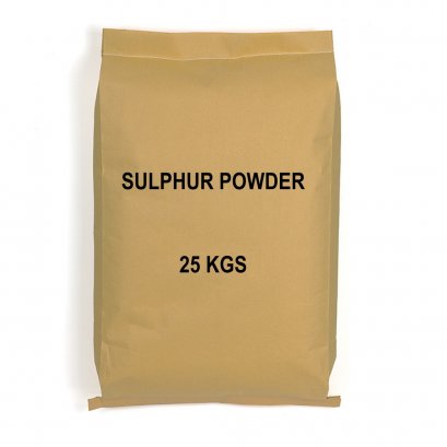 SULPHUR POWDER